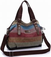 Multi Color Bag - MB548